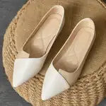 Women'S Elegant Casual Flat Shoes