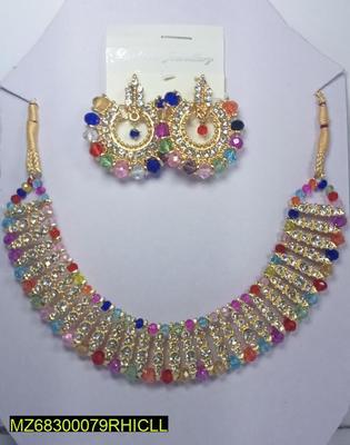 Choker Set