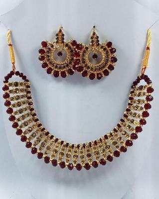 Choker Set
