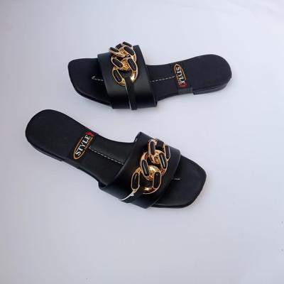 Women's Synthetic Leather Casual Flats