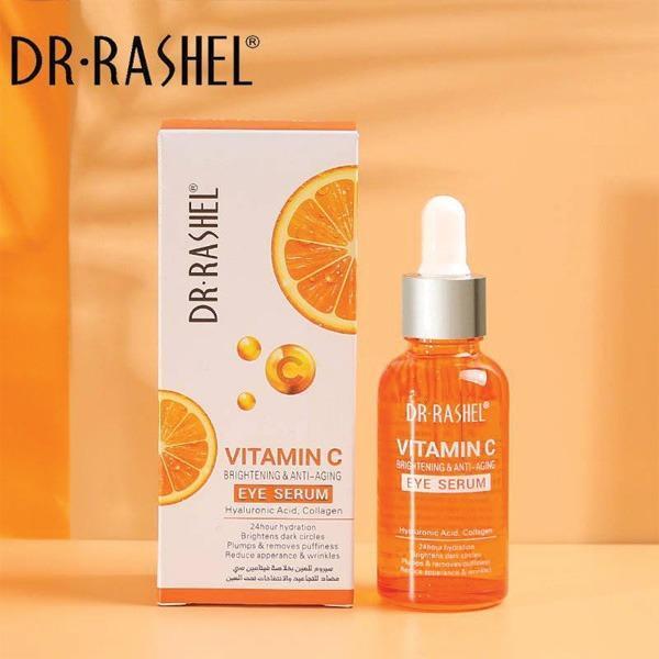Vitamin-C Eye Serum - 30ml