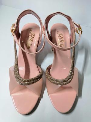 Women's Rexine Fancy Wedges