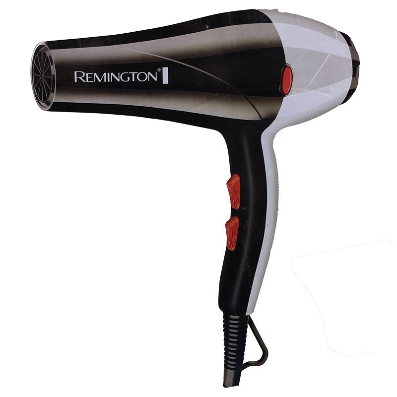 Remington Professional Salon Hair Dryer - Powerful