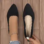 Women'S Elegant Casual Flat Shoes