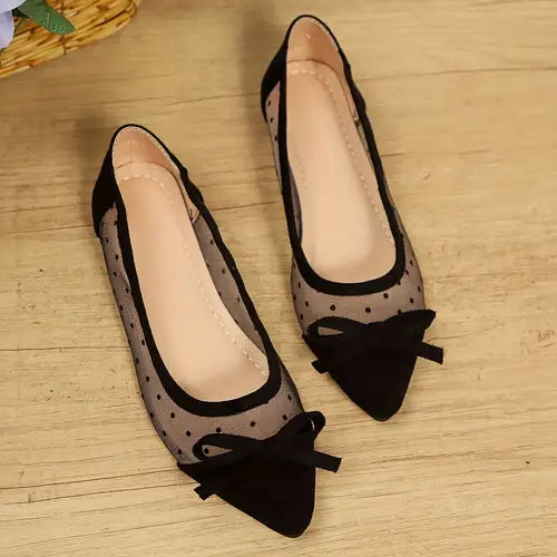 Women'S Elegant Casual Flat Shoes
