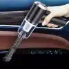 Portable Car Vacuum Cleaner Wireless Handheld