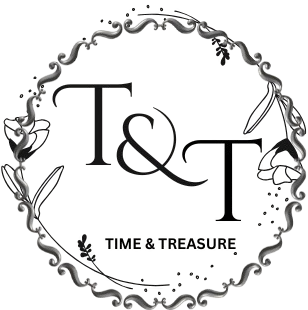 Time & Treasure