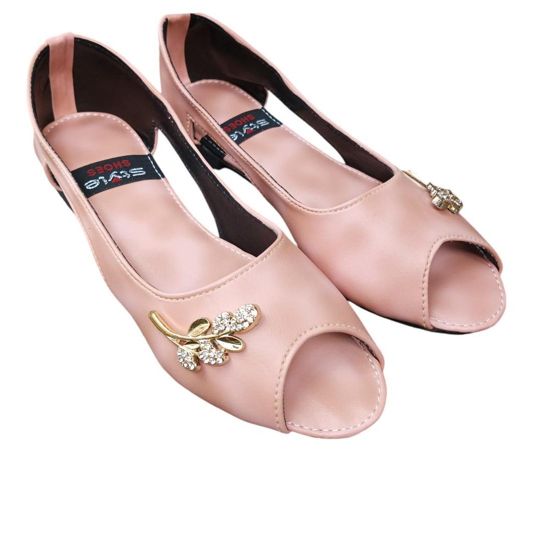 Women's Trendy Pumps