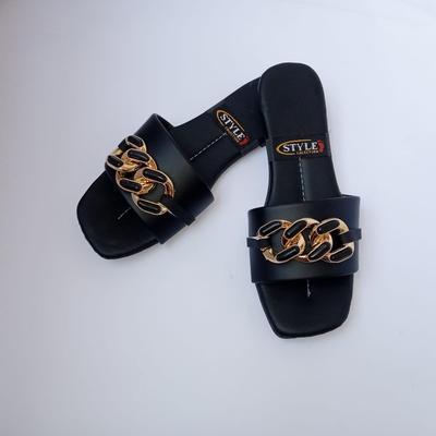 Women's Synthetic Leather Casual Flats