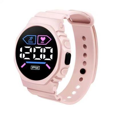 Women's Quartz Sports Watch  Stylish & Water Resistant