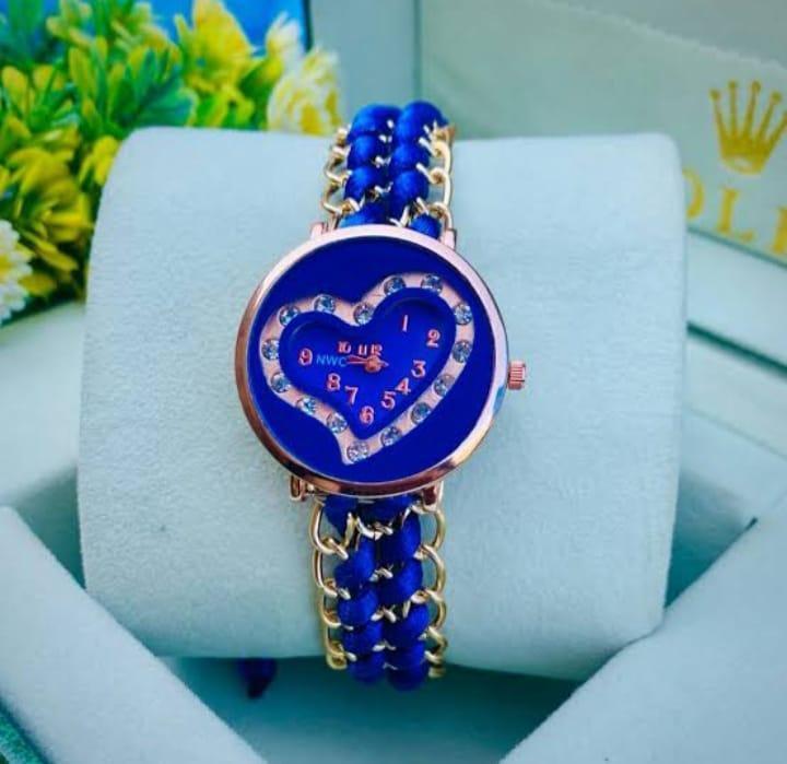Women's Formal Analogue Watch