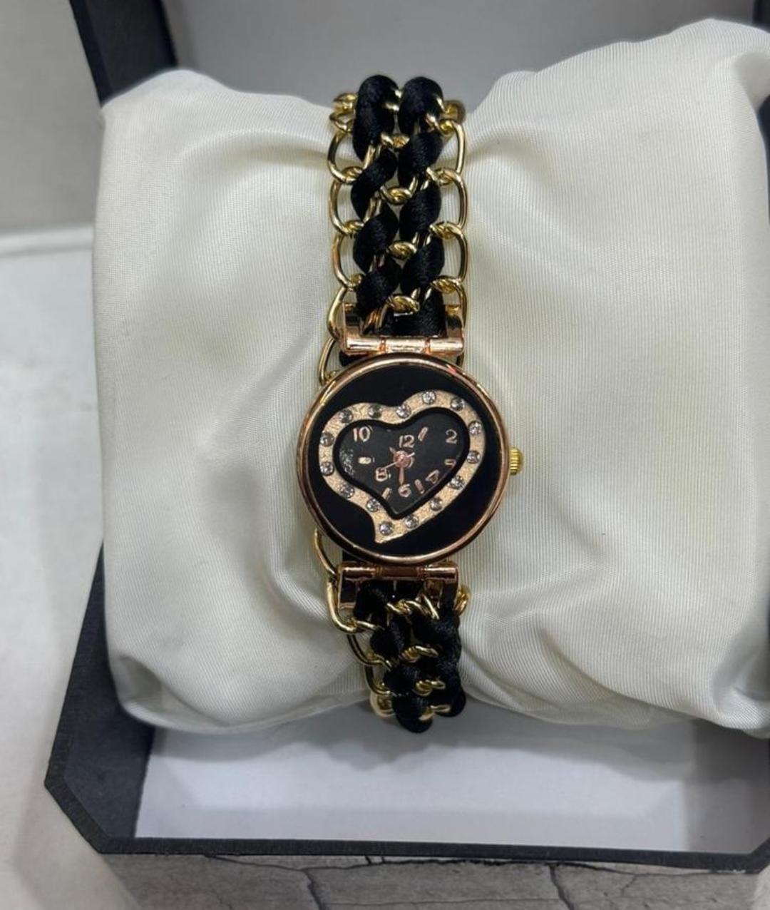 Women's Formal Analogue Watch