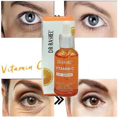 Vitamin-C Eye Serum - 30ml
