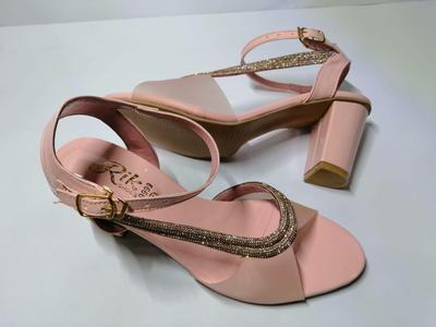 Women's Rexine Fancy Wedges